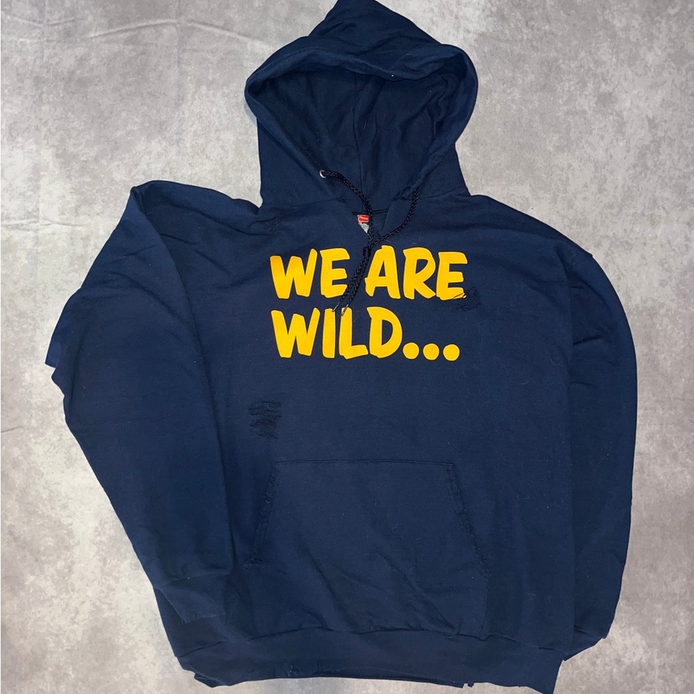 Wildcats Hoodie